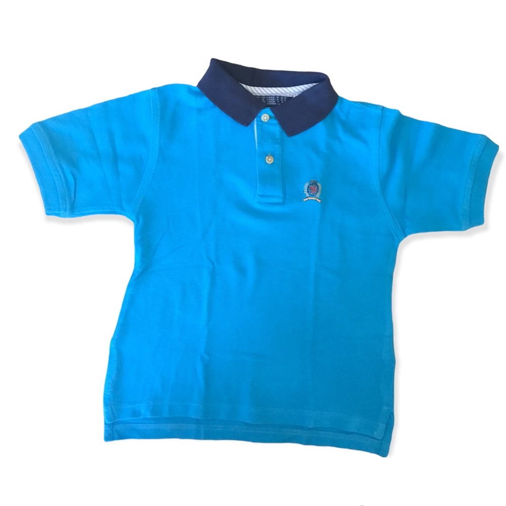 TH POLO